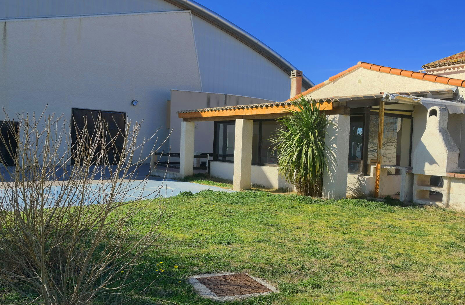 Club House - Pandore