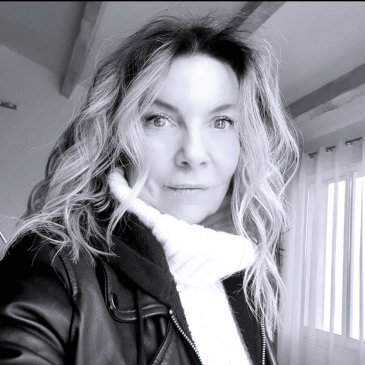 Olivia Allot monitrice directrice écurie du pandore