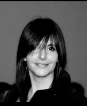 Anaïs Porcella monitrice écurie du pandore